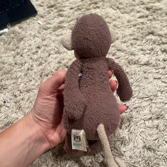 Little jelly cat monkey - Picture 3 of 4